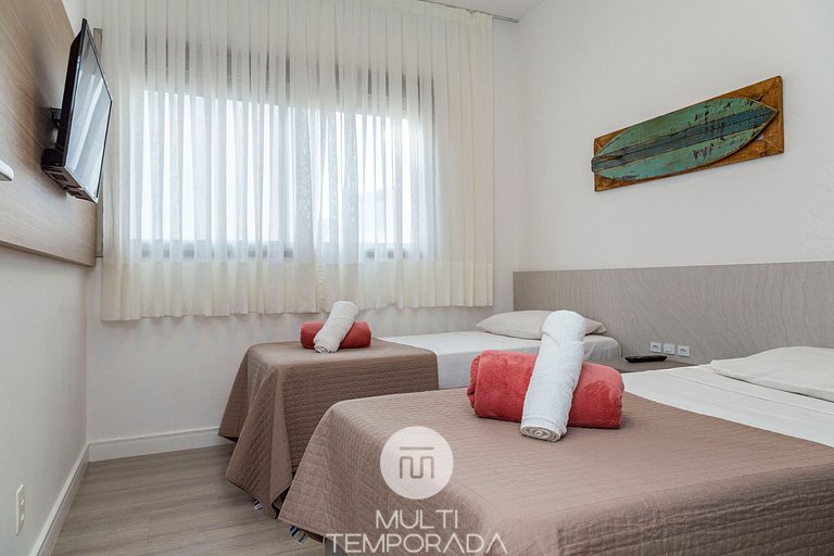 102-3 Punta Blu - Luxury Condominium with sea view and heate