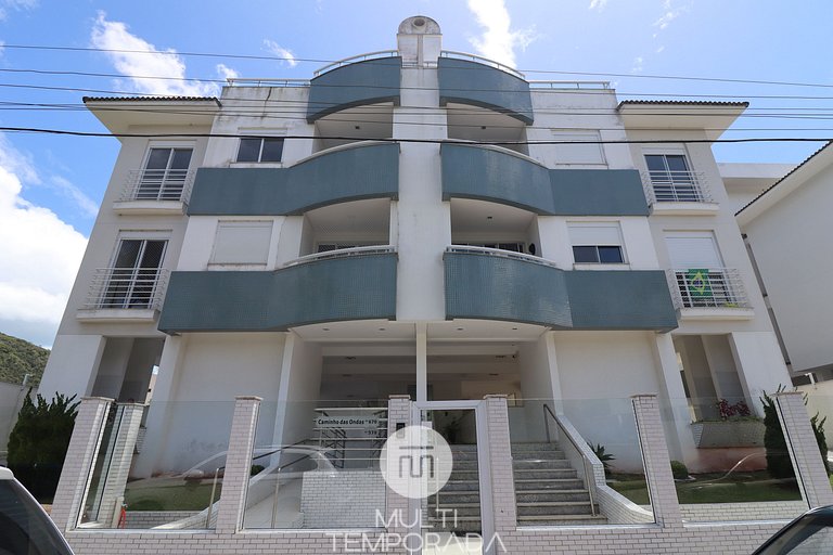 Excellent and comfortable apartment - NK03H