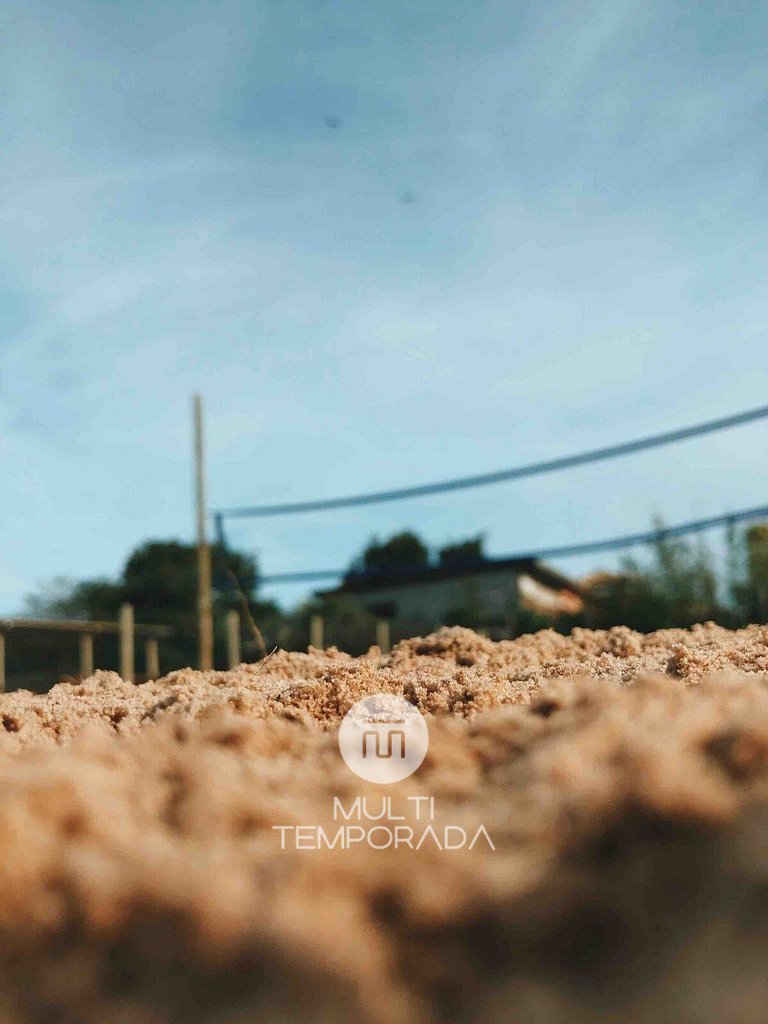 Ap Térreo com Piscina - Pantai Village - Rosa