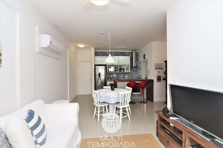 Excellent and comfortable apartment - NK03H