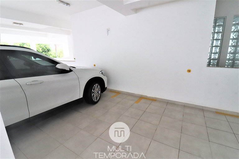 Excellent and comfortable apartment - NK03H