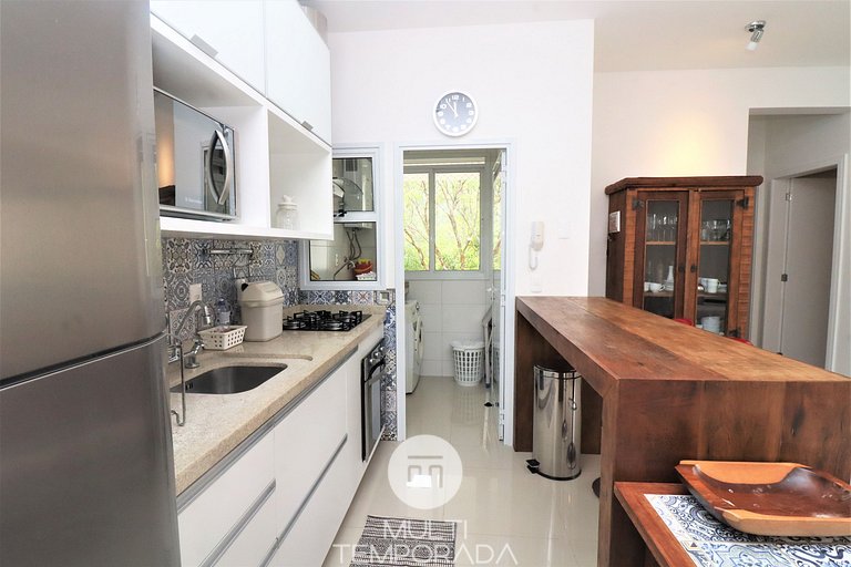 Excellent and comfortable apartment - NK03H
