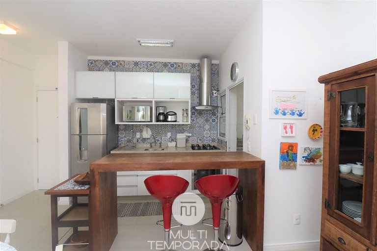 Excellent and comfortable apartment - NK03H