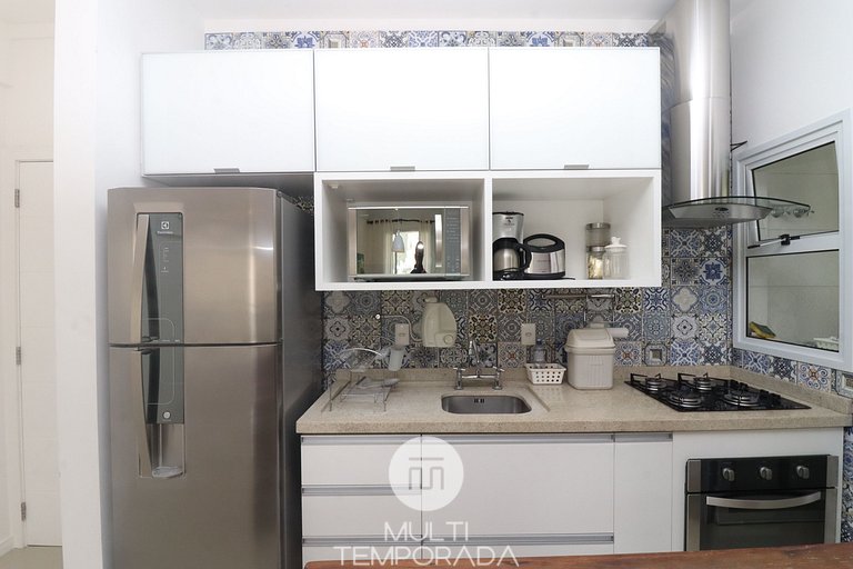 Excellent and comfortable apartment - NK03H
