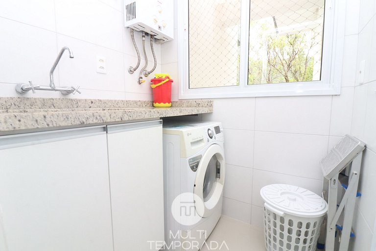 Excellent and comfortable apartment - NK03H