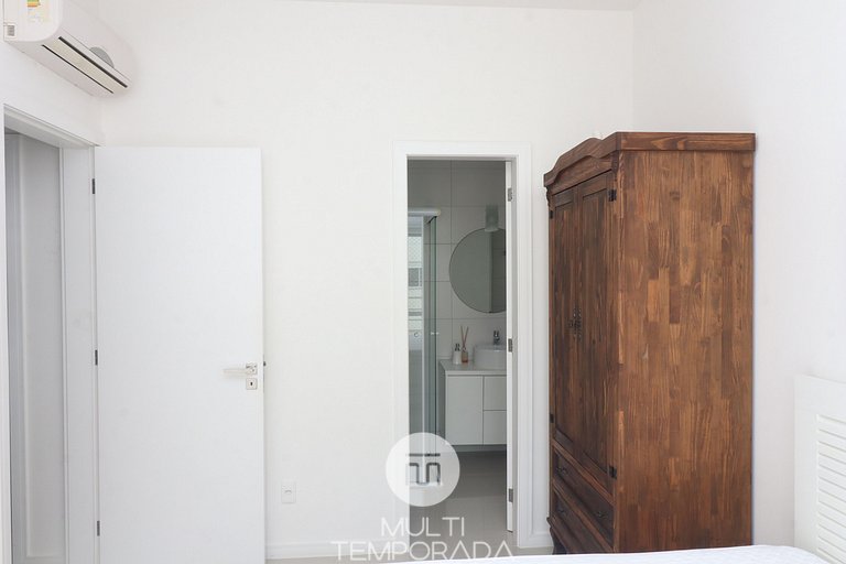 Excellent and comfortable apartment - NK03H