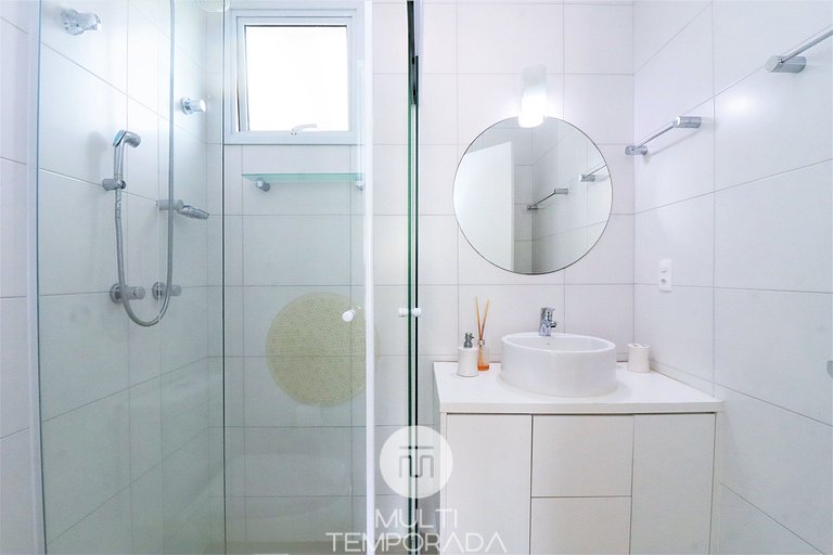 Excellent and comfortable apartment - NK03H
