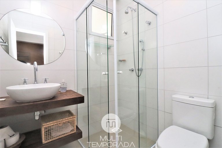Excellent and comfortable apartment - NK03H