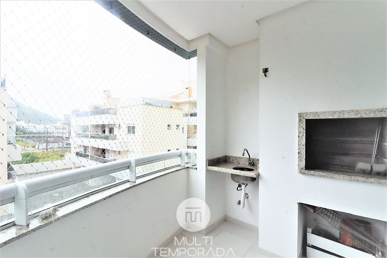 Excelente y cómodo apartamento - NK03H