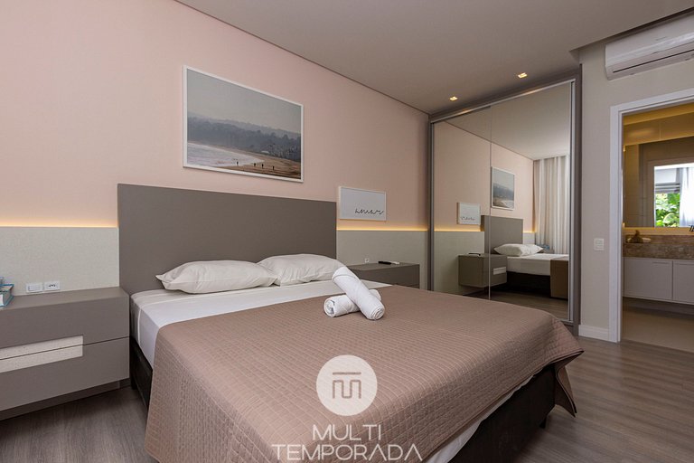Punta Blu 101-9 - Condominio de lujo con vista al mar y pisc