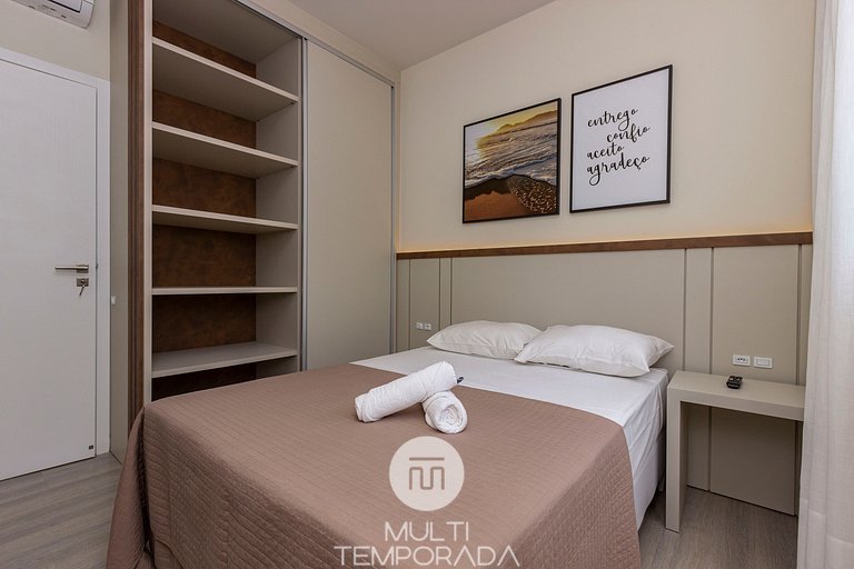 Punta Blu 101-9 - Condominio de lujo con vista al mar y pisc