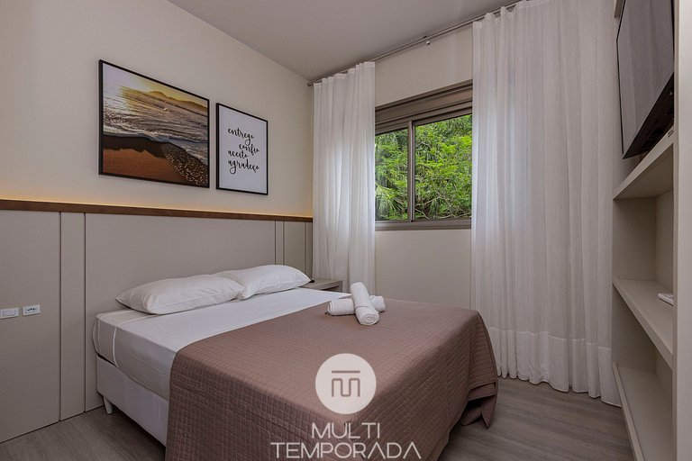 Punta Blu 101-9 - Condominio de lujo con vista al mar y pisc