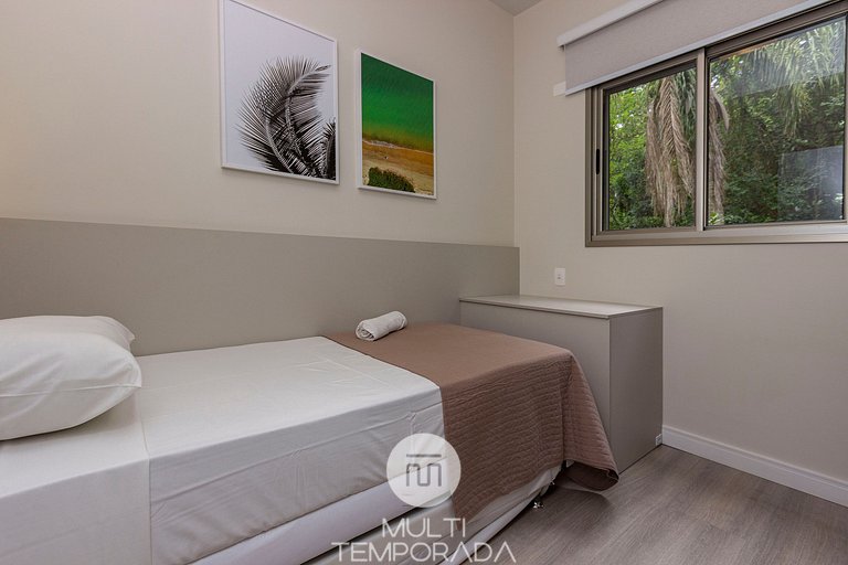 Punta Blu 101-9 – Apartamento de alto padrão em Condomínio E