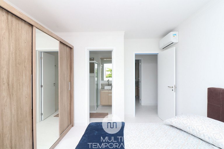Privileged location for 7 people - NY02H
