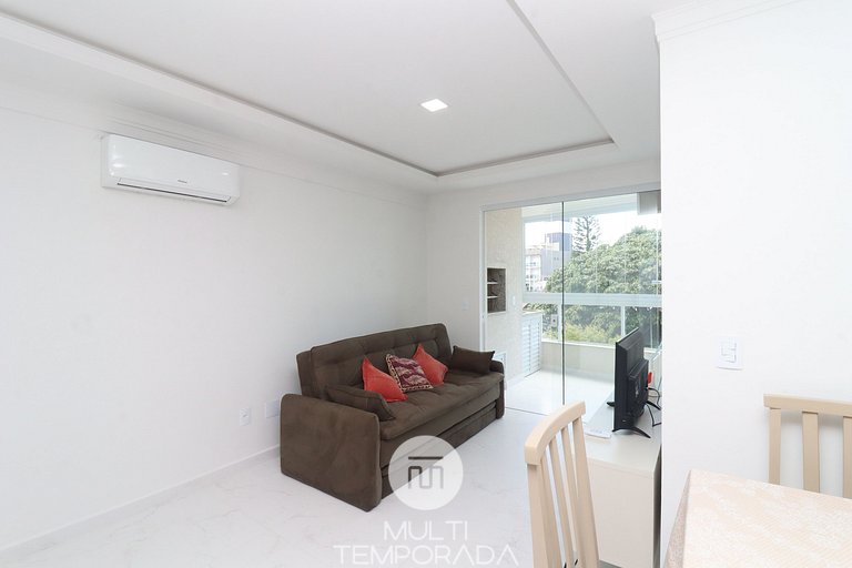 Privileged location for 7 people - NY02H