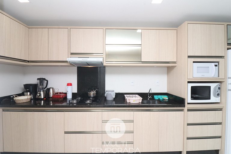 Privileged location for 7 people - NY02H