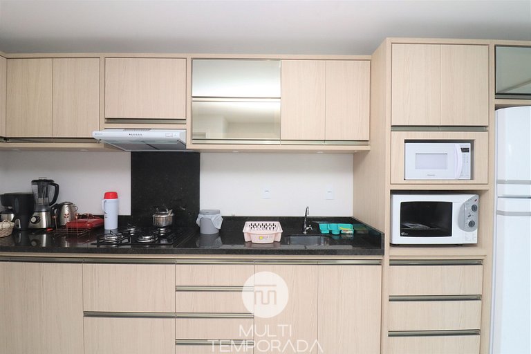 Privileged location for 7 people - NY02H