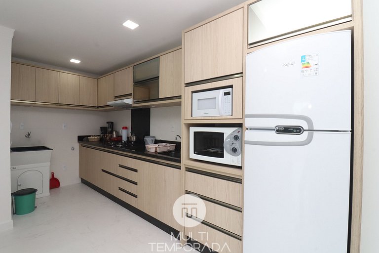 Privileged location for 7 people - NY02H