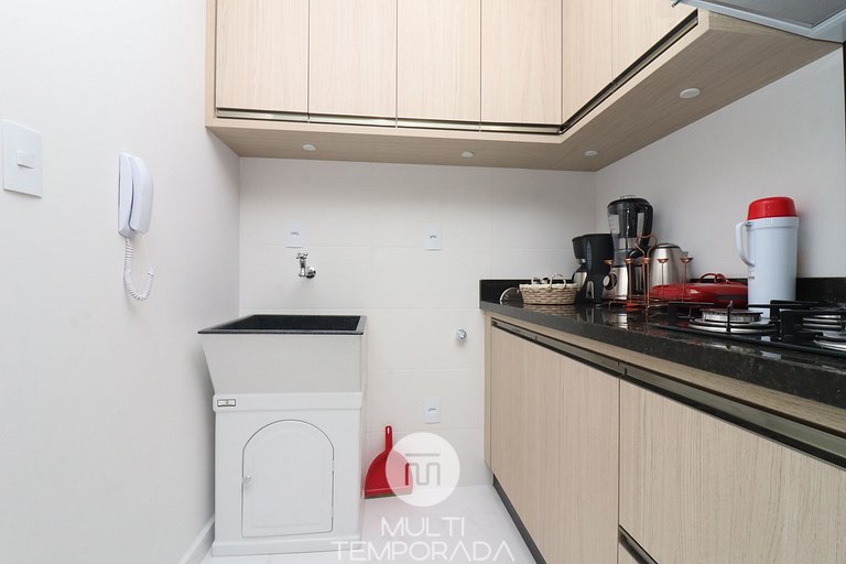 Privileged location for 7 people - NY02H
