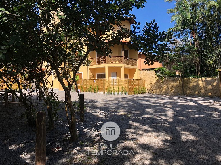 Studio Camomila - Aromas do Campeche