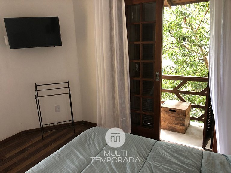 Studio Camomila - Aromas do Campeche (S3)