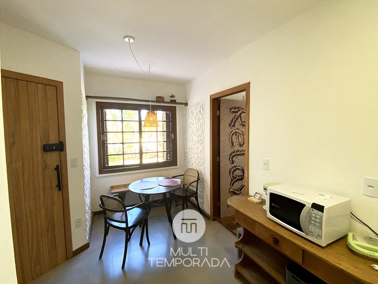 Studio Camomila - Aromas do Campeche (S3)