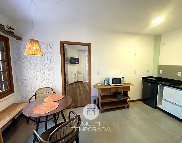 Studio Camomila - Aromas do Campeche