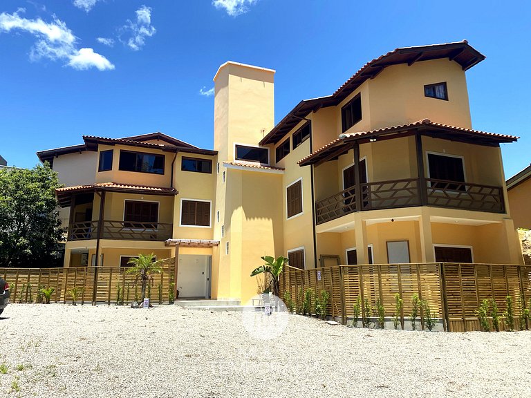 Studio Melissa - Aromas do Campeche (S2)