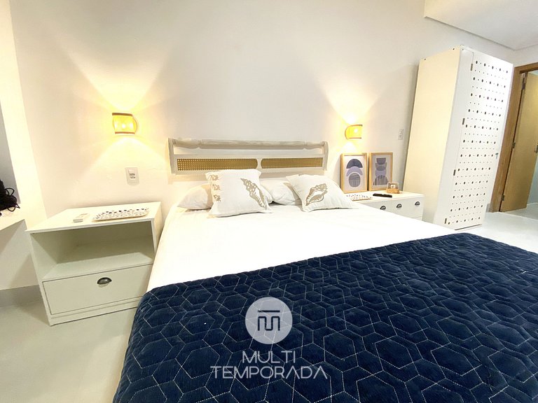 Studio Lavanda - Aromas do Campeche (S1)