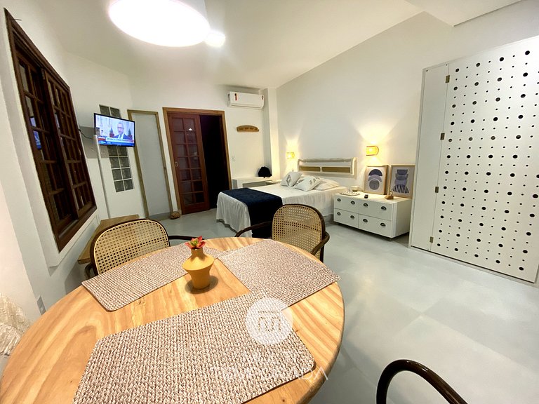 Studio Lavanda - Aromas do Campeche (S1)
