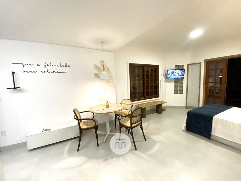 Studio Lavanda - Aromas do Campeche (S1)