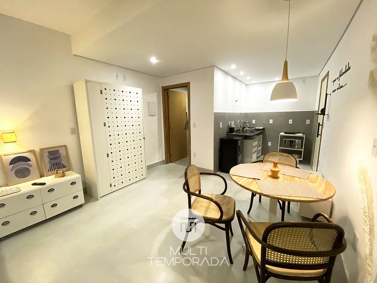 Studio Lavanda - Aromas do Campeche (S1)