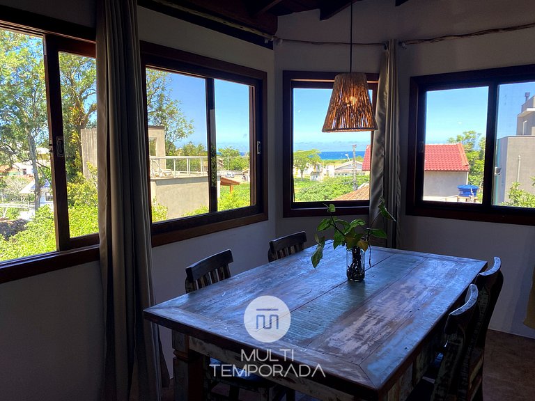 Studio Alecrim - Aromas do Campeche