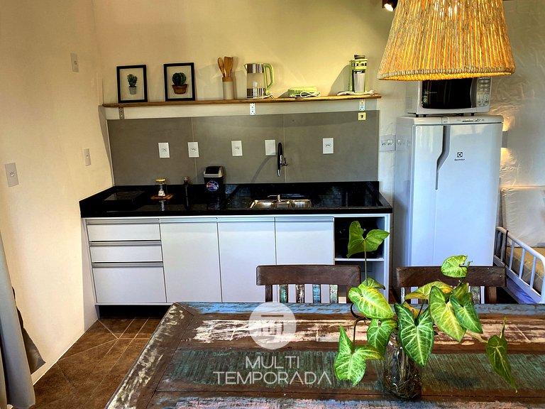 Studio Alecrim - Aromas do Campeche