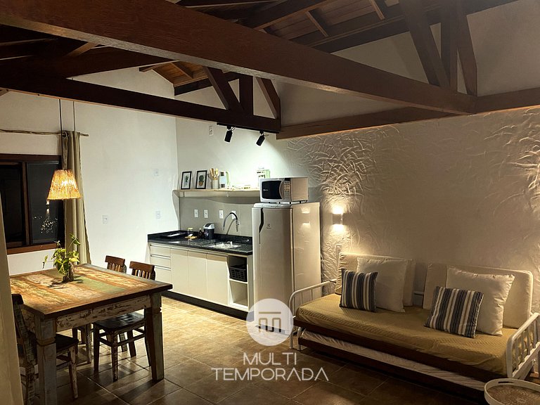 Studio Alecrim - Aromas do Campeche