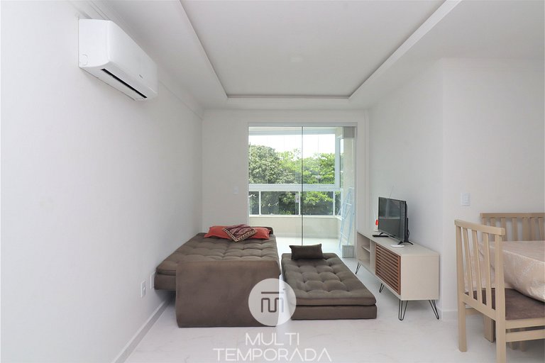 Localização privilegiada para 7 pessoas - NY02H