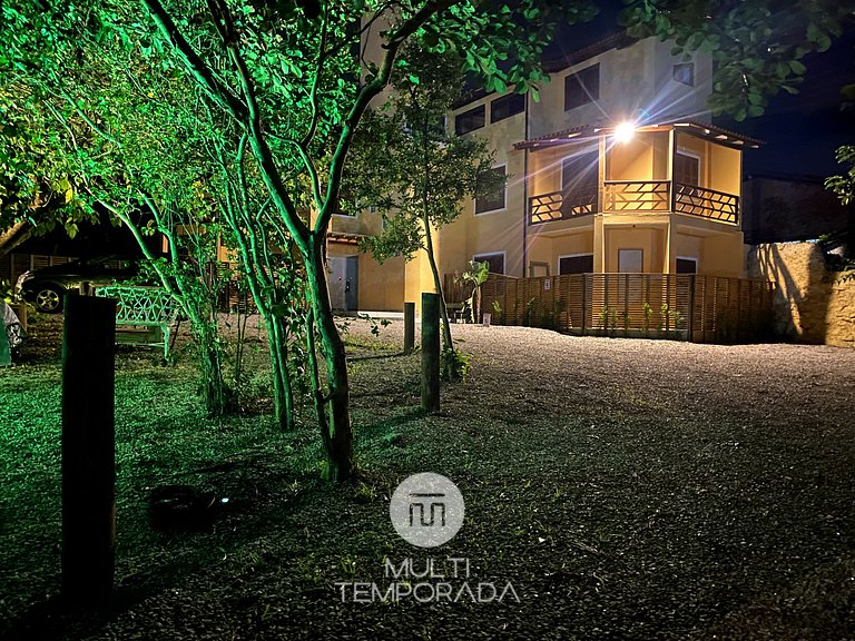 Studio Melissa - Aromas do Campeche (S2)
