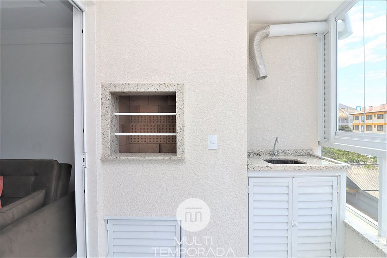 Privileged location for 7 people - NY02H