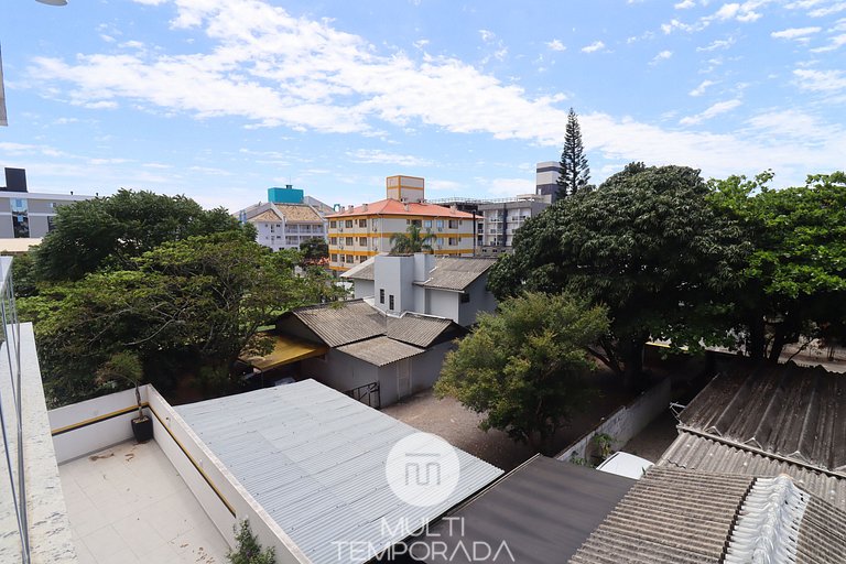 Localização privilegiada para 7 pessoas - NY02H