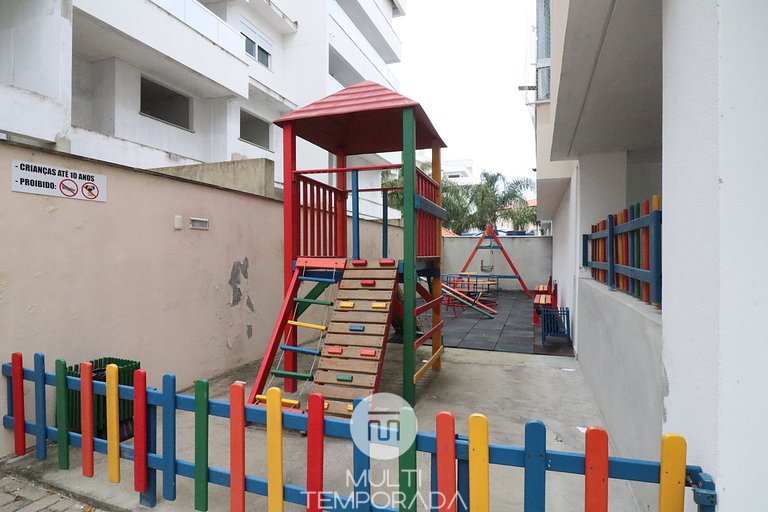Excelente apartamento a 200m del mar - OP03H
