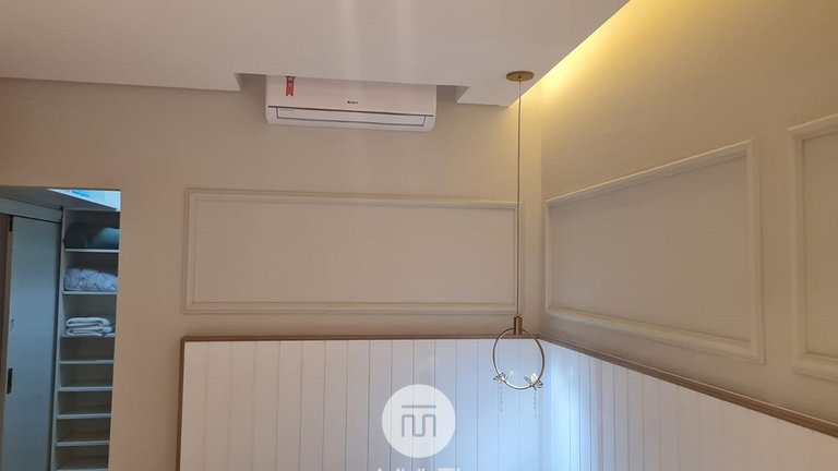 Casa Estrela Rubi em Jurerê Internacional