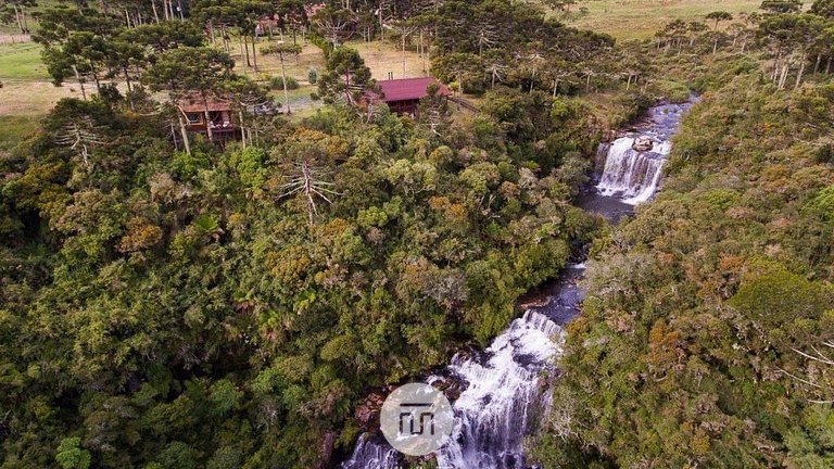 Cabaña O Tambor: bañera para 2 personas