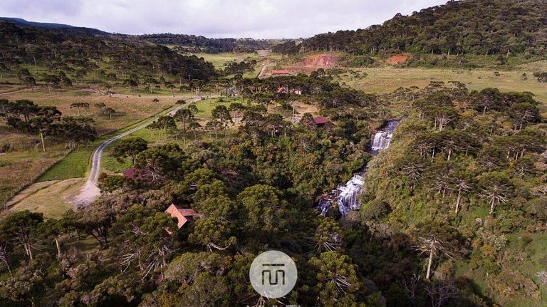 Cabaña O Tambor: bañera para 2 personas