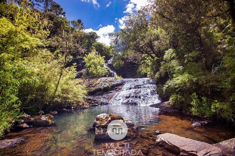 Cabaña O Tambor: bañera para 2 personas