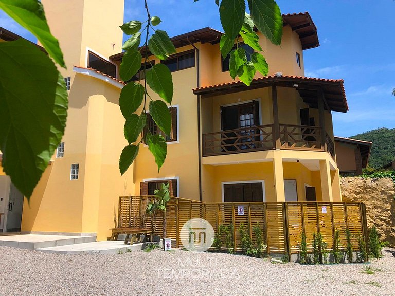 Studio Melissa - Aromas do Campeche