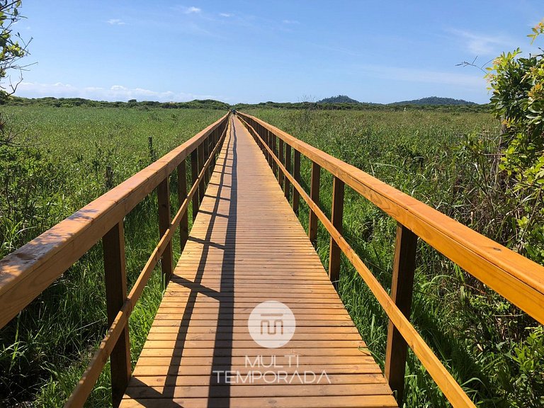 Studio Melissa - Aromas do Campeche (S2)