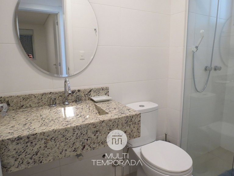 Excellent apartment 200m from the sea - HI02F