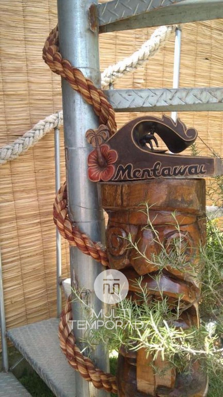 Suíte 2 - Essência da Guarda Surf House