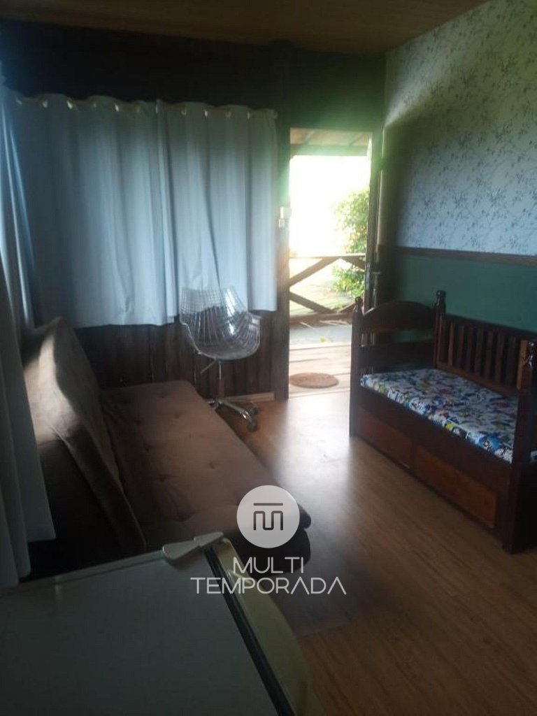 Suíte 4 - Essência da Guarda Surf House