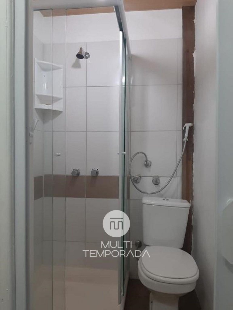 Suíte Quádrupla - Essência da Guarda Surf House